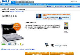 加量不加价,dell电脑免费升级vista系统